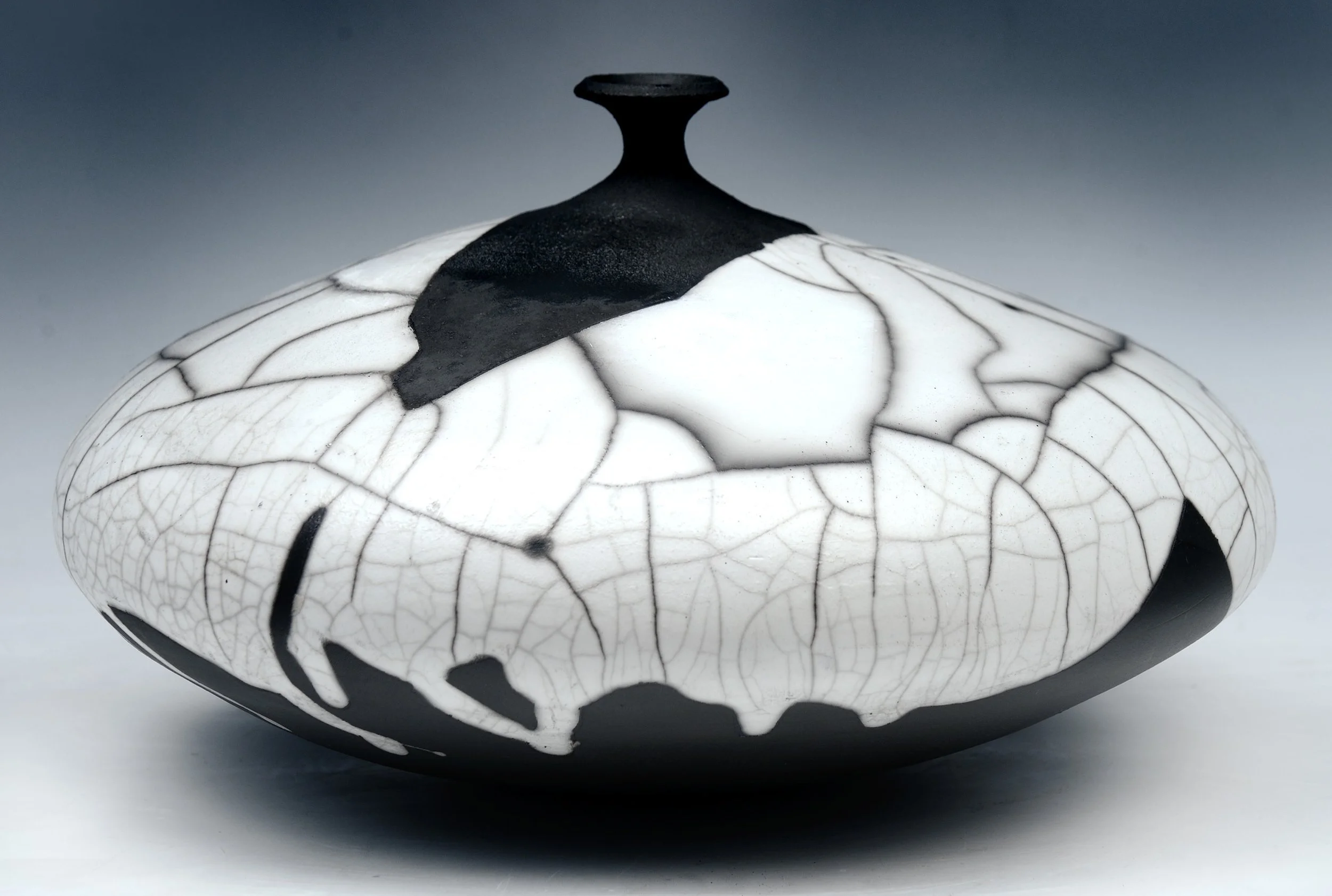 Raku Glazing & Firing Techniques with Ramon Camarillo — Workhouse